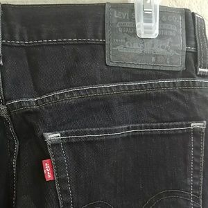 Levis 511